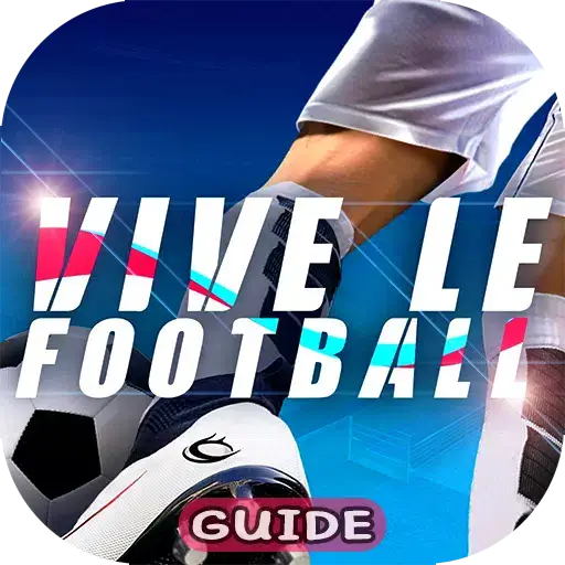 Vive le Football Banner